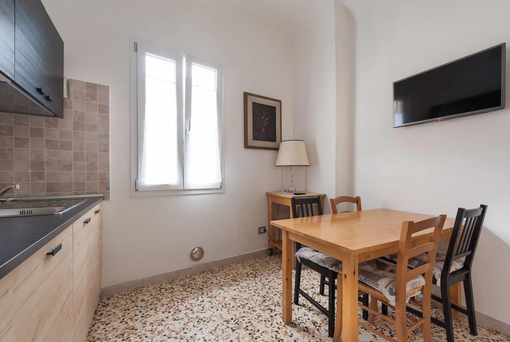 La Volognana Apartment Florenţa Exterior foto