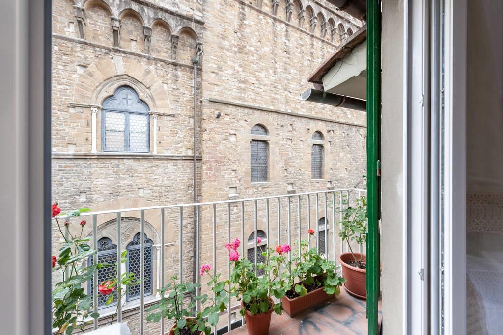 La Volognana Apartment Florenţa Exterior foto