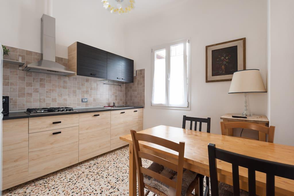 La Volognana Apartment Florenţa Exterior foto