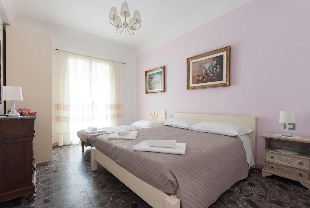 La Volognana Apartment Florenţa Exterior foto