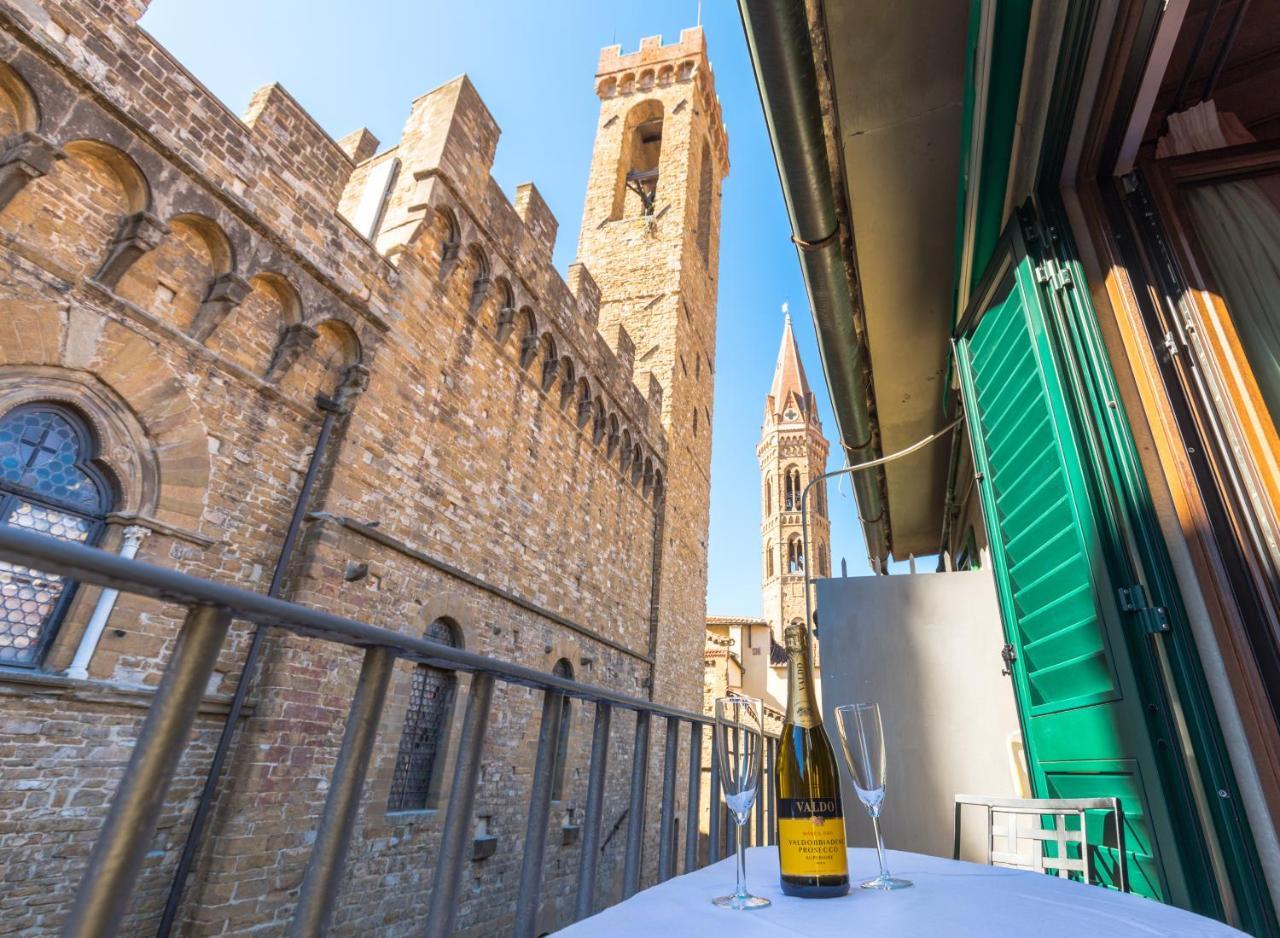 La Volognana Apartment Florenţa Exterior foto